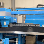 Nouvelle système de poinçonnage laser automatisé PRIMA POWER