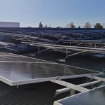 The New Photovoltaic Plant of DeBulCo