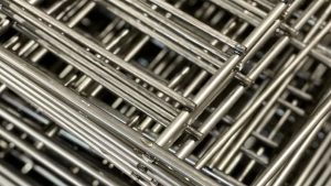 Wire bending – technology and products