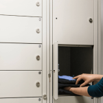 Metal Lockers – Reliability, Quality, and Custom Solutions