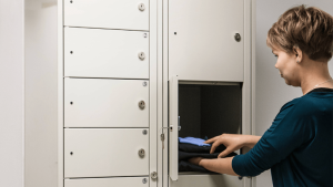 Metal Lockers – Reliability, Quality, and Custom Solutions