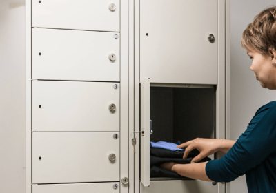 Metal Lockers – Reliability, Quality, and Custom Solutions
